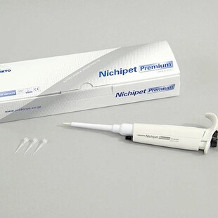 ����Nichipet Premium ΢����Һ��00-NPP-2 ����1~2.0&mu;L���݃r��