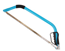 S-611厂家直销户外园林锯修枝锯弓形锯木工用锯批发