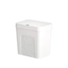 12L Smart Trash Can-White (Type A)