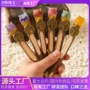 天然实木森系工艺品签字笔