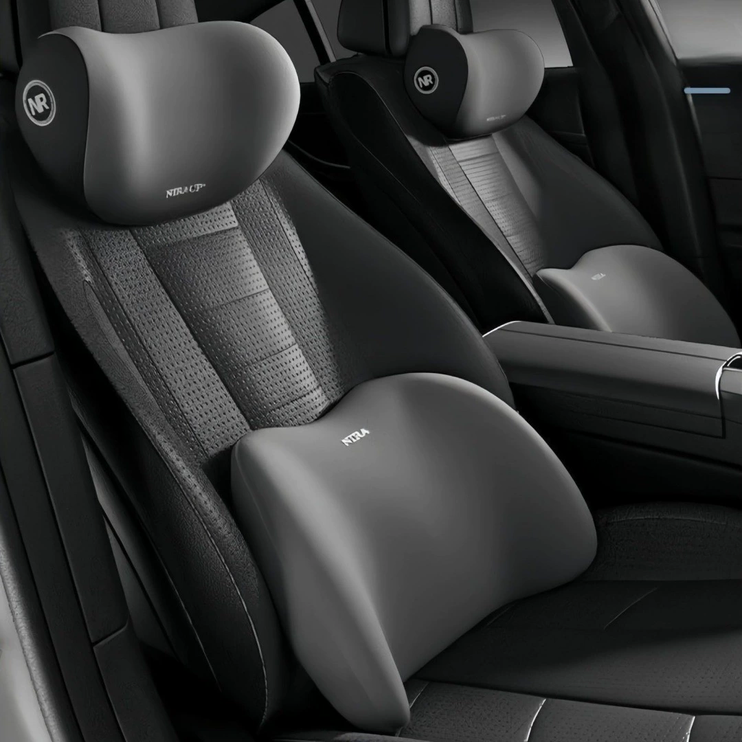 Автомобильный подголовник Подушка подушка для защиты плеча Подушка для автомобиля