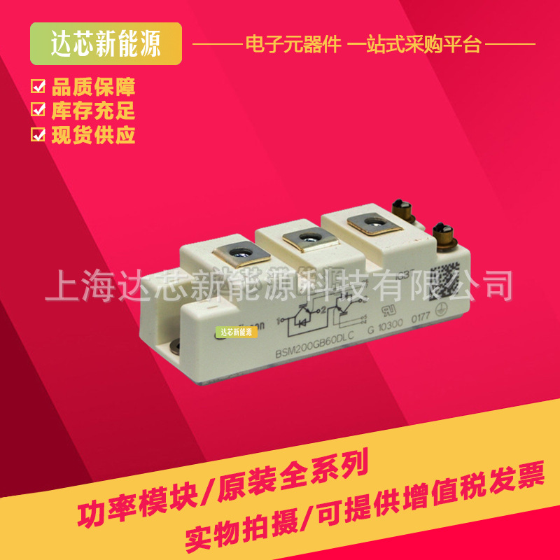 BSM200GB60DON2 BSM300GB60DN2 BSM400GB60DN2