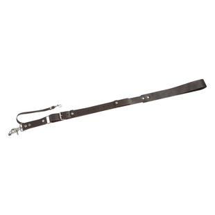 Cross-border Camera Shoulder Strap SLR Camera Strap Micro Single Photography Crossbody Shoulder Strap No Word Antique Genuine Leather Single Shoulder Strap