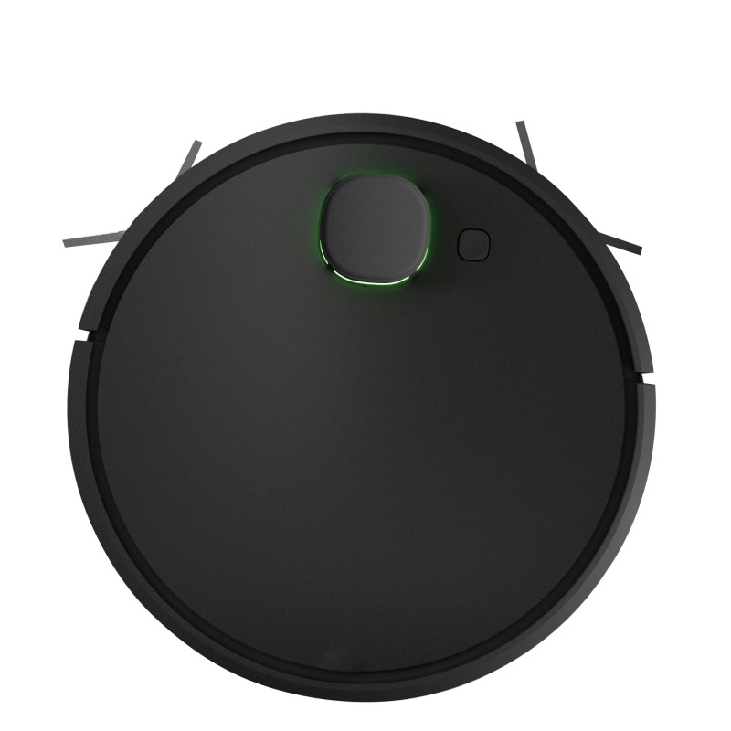 新しいスマート掃除ロボット家庭用掃除、吸引、モップのスリーインワン全自動充電モップ掃除機クロスボーダー|undefined