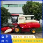 多功能大型农用ge100s收割机