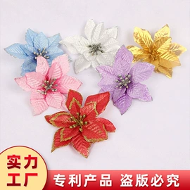 圣诞装饰品;节庆用品;圣诞花环