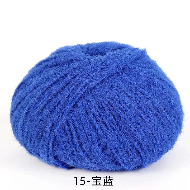 (Кросс-бордерная торговля), хлопок мягкий ткачество crochet handmade, кукла, сумка, опт, 40G, вязать самостоятельно