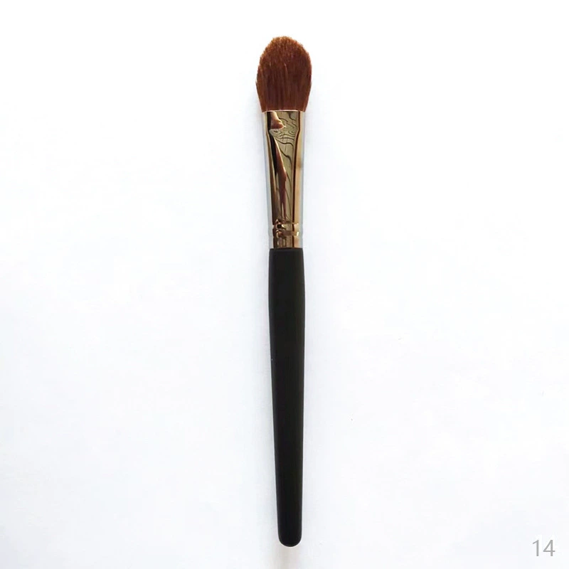 Brush, loose powder, face blush, foundation