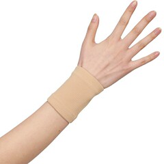 夏用の薄いリストバンド、スポーツ捻挫リストバンド、男性と女性の関節シース、薄くて通気性のあるバスケットボールスポーツフィットネス緊張