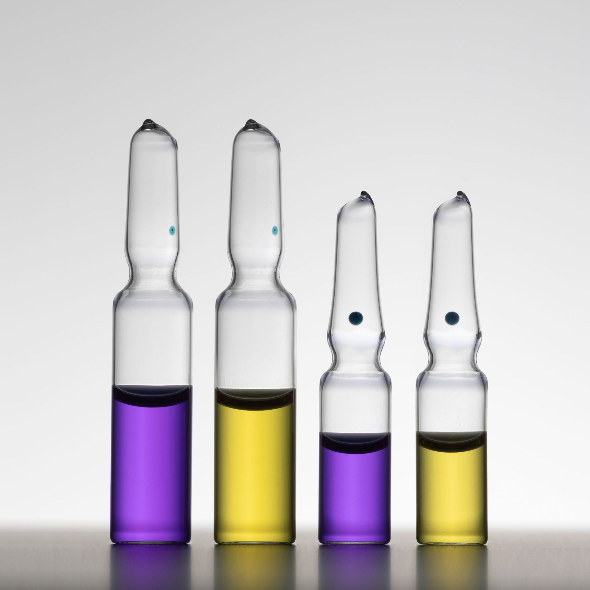 生物指示剂 高温压力蒸汽灭菌 李斯特 LISTER灭菌过程监测