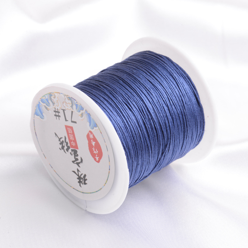 สีน้ำเงินเข้ม16 / หมายเลข71 Jade Line