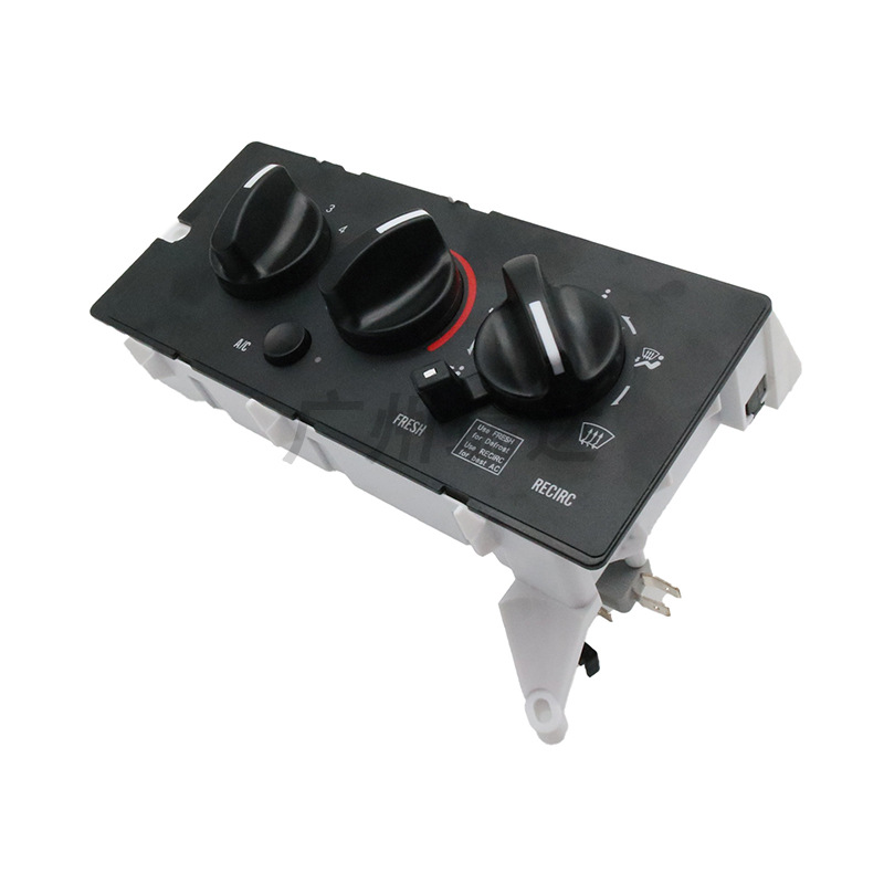 7787 - 880011 para el interruptor del panel de aire acondicionado de BMW 7787 - 880011 al por mayor