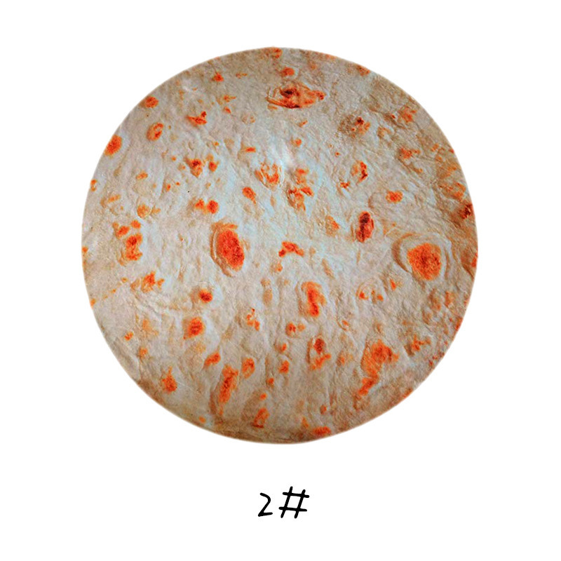 부리토 2 #-80*80CM