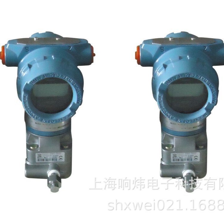 3051TA绝压变送器3051TA3A2B21AB4M5I5