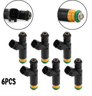 Suitable for Ford Mustang F150 fuel injector YR3E-A4A CM4881 CM4955 4G1275