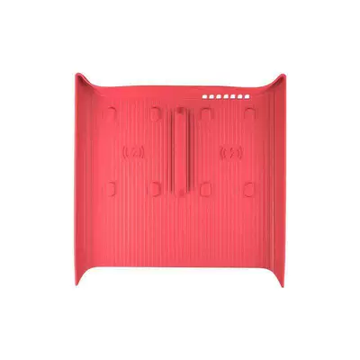Charging Protective Pad Car Accessories — Armrest box pad