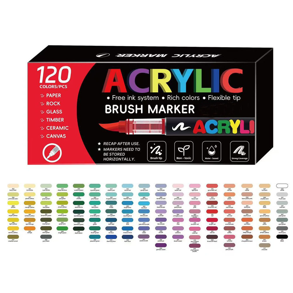 Traje de 120 colores