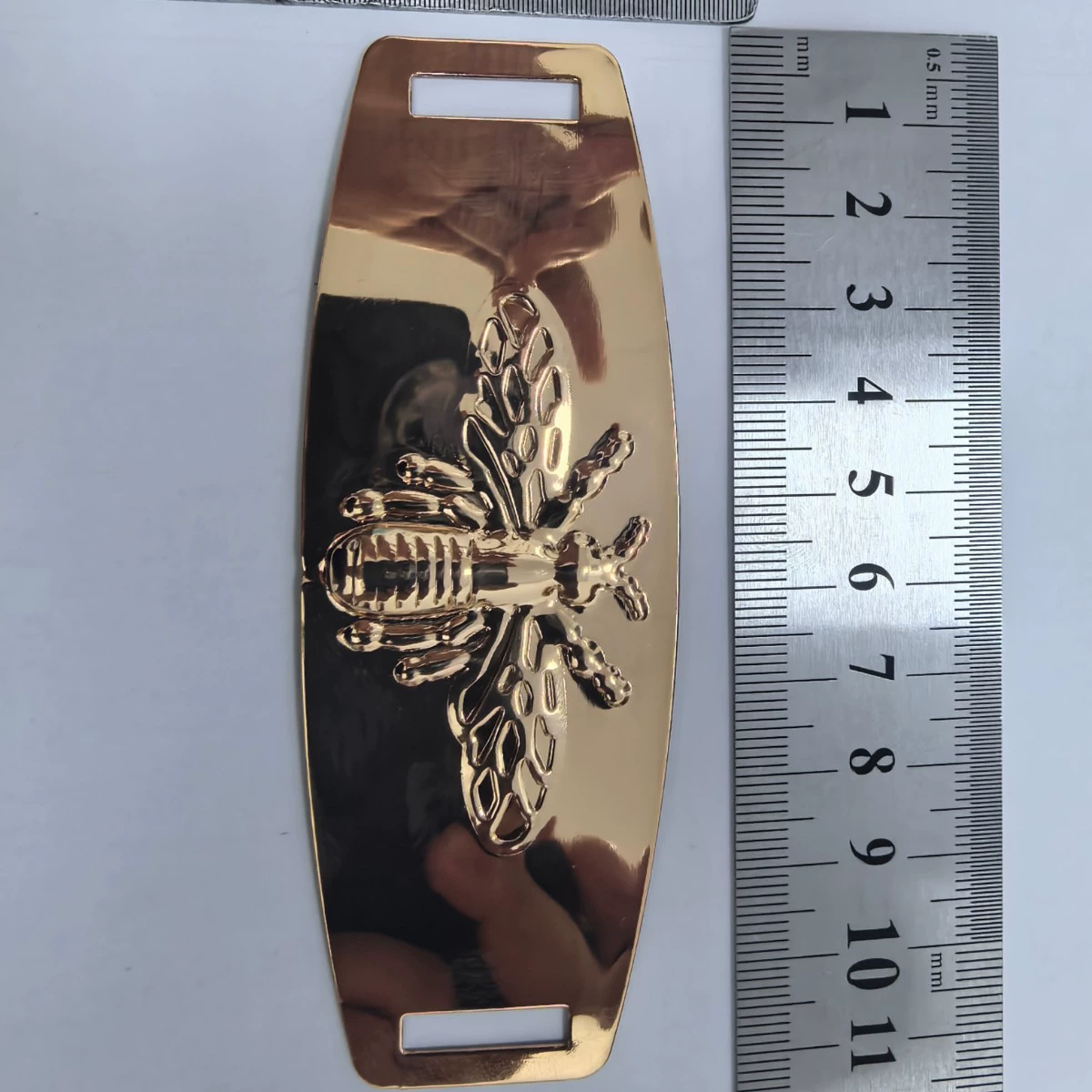 Одежда Одежда Аксессуары Пояс Цепь Украшения 39 на 110 мм Металлические блестки Золотой Уборка Формы