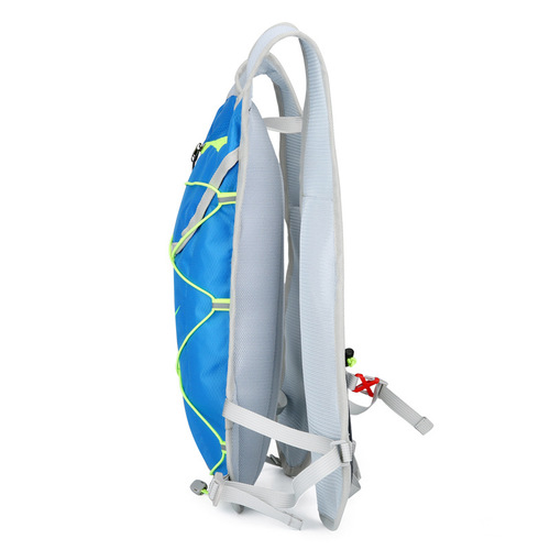 Cycling bag cross-border  new large-capacity outdoor hiking backpack lightweight bicycle water bag sports backpack