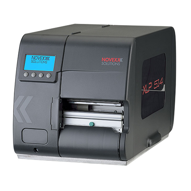 Novexxŵ��XLP514 XLP516����ҽҩϴ�ӻ�����֯��ǩ��װ��ӡ��