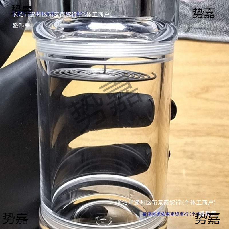 クリスタル瓶、オーガニックガラス瓶、ガラ|undefined
