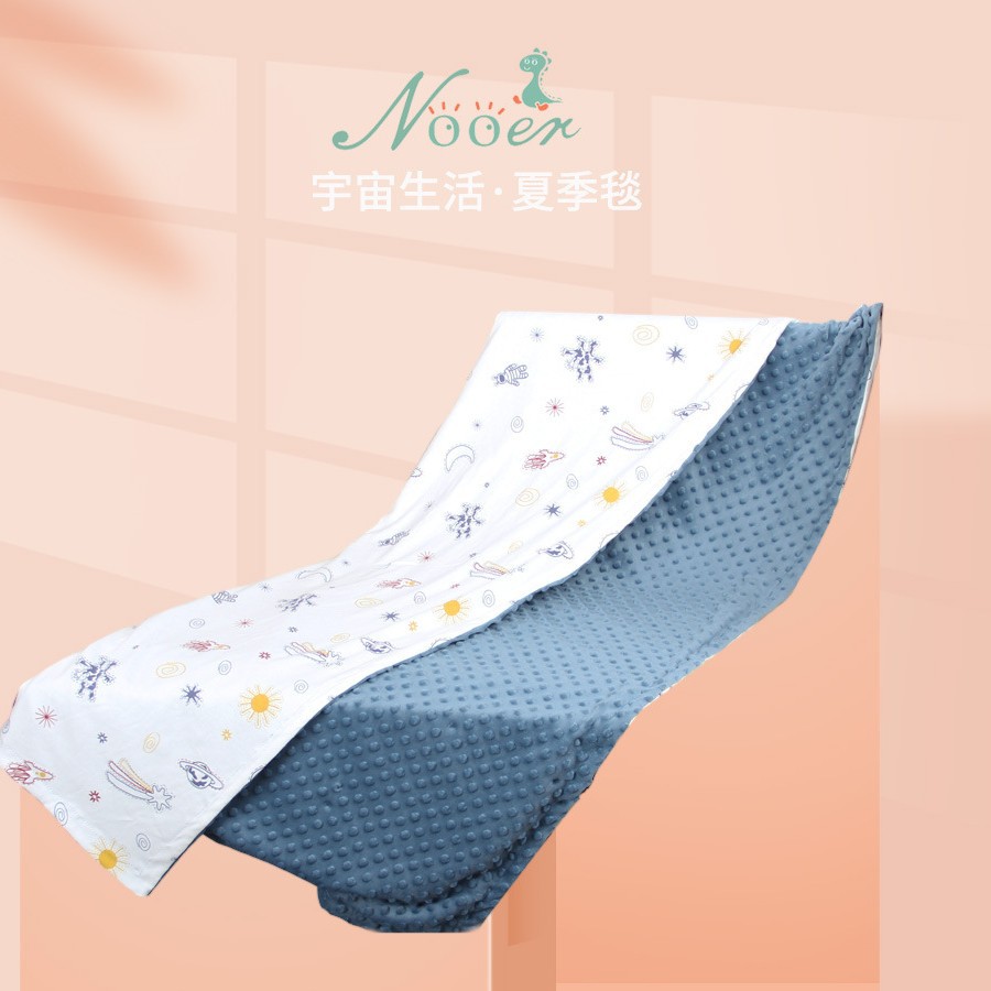 우주 생활 140*90cm