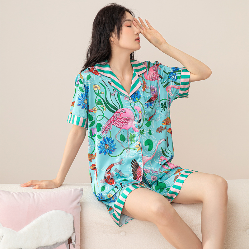 2305 반소매 반바지