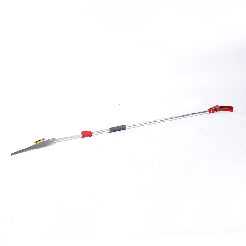 伸縮摘果剪 園丁摘果剪高空採摘工具採摘神器