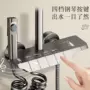 增压全套航母淋浴花洒