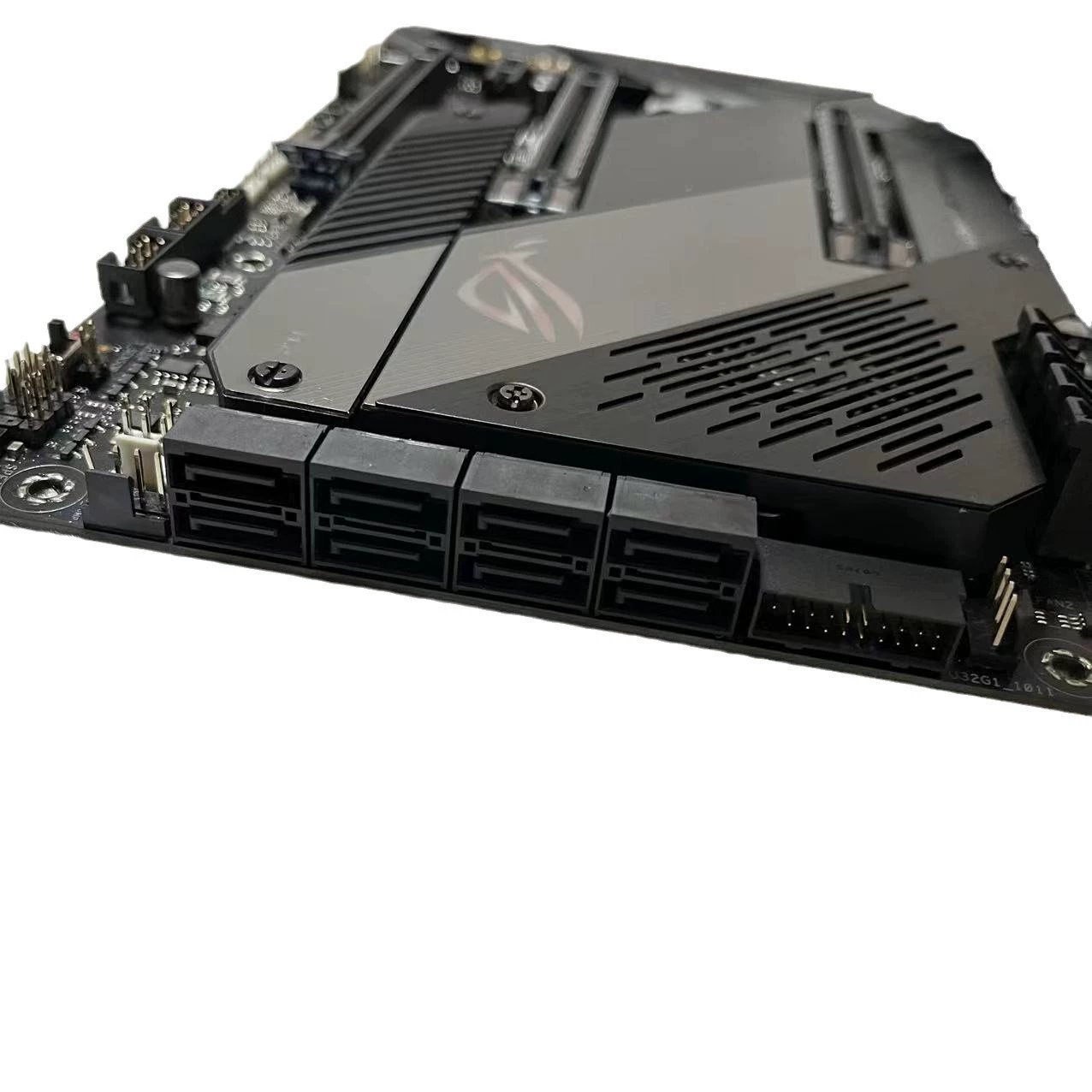 Asus совместимая материнская плата с чипом C8 X570 серии 4