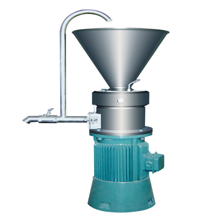 供应立式胶体磨、分体式胶体磨、多功能胶体磨质量可靠价格优惠