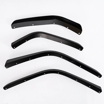 Suitable for Wrangler JK JL Wheel eyebrow