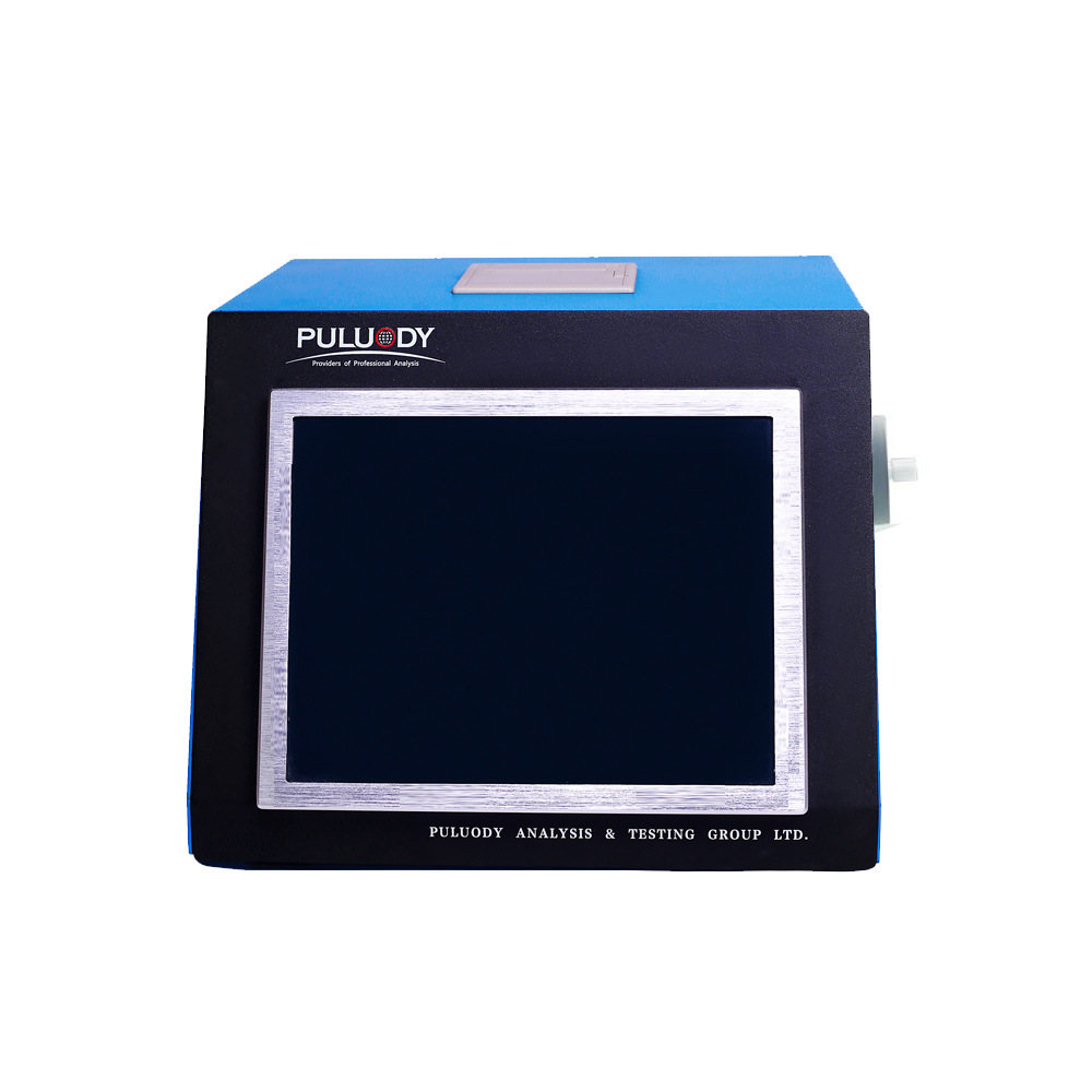 PDM-301A液体密度仪