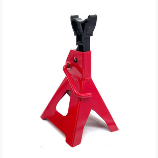 Thickened Bracket Heavy-Duty Vehicle 0kg Top Bracket Security Bracket Auto Repair Tool Horse Stool