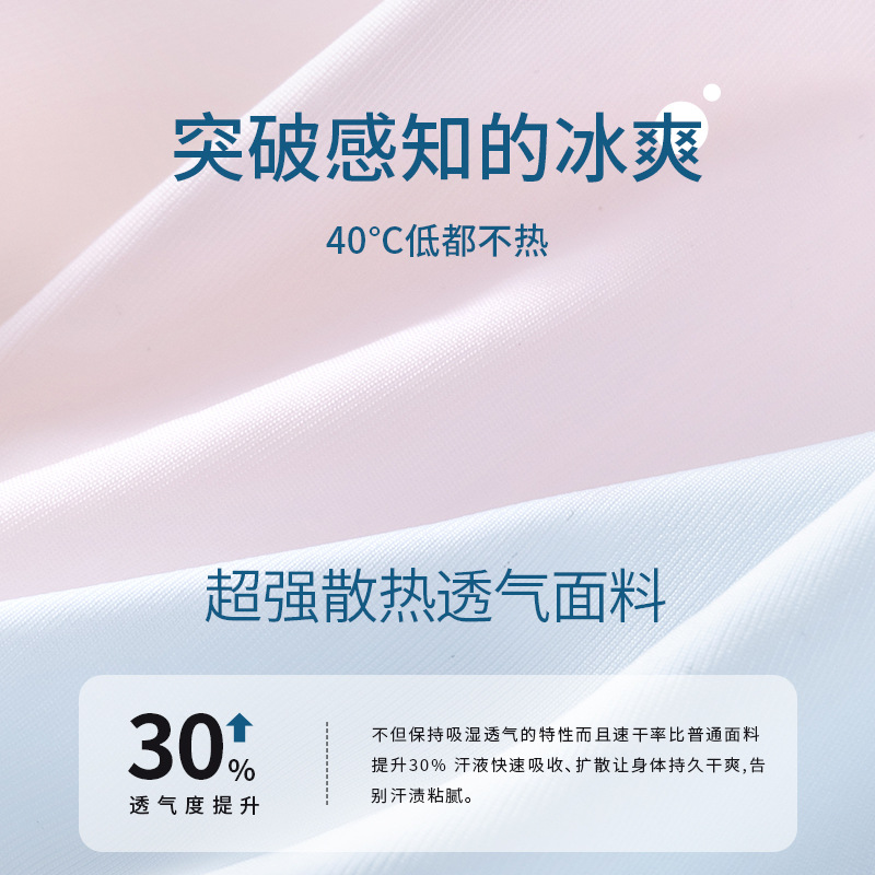 Ropa interior para mujeres embarazadas, temprano, medio y tardío durante el embarazo, estilo fino de verano, transpirable, sedoso y sin costuras, ropa interior de apoyo para el abdomen, refrescante