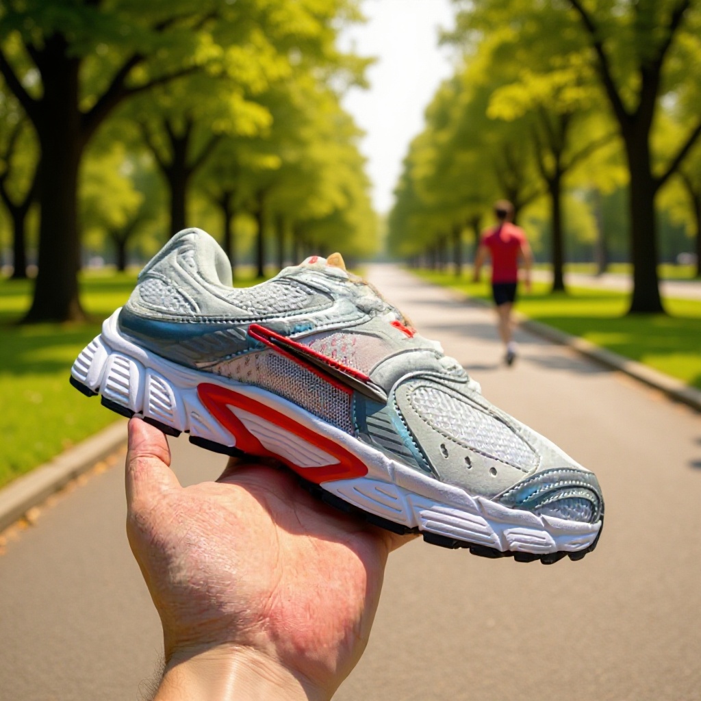 Putian Shoes Pure Original Running Shoes Sports Shoes for Men and Women V5Rnr Training Jogging Sports Style Outdoor Hj5228