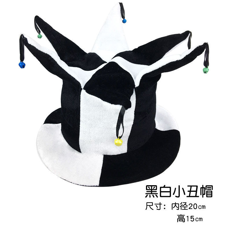 Sombrero de Animación con Bandera de Terciopelo Decorativo para Eventos Deportivos y Fiestas image 11
