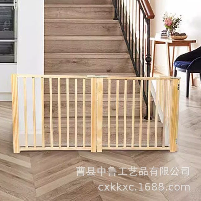Японское складное деревянное ограждение для дома, стопор