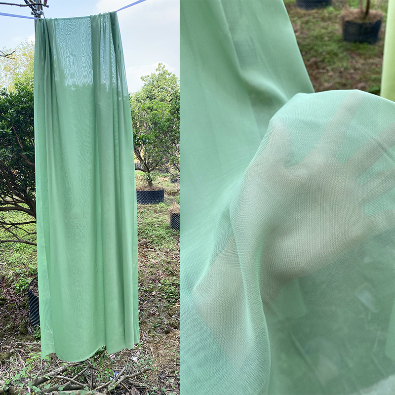 Cortina de estilo chino clásico, diseño de caligrafía y paisaje, ideal para interiores o fondos decorativos