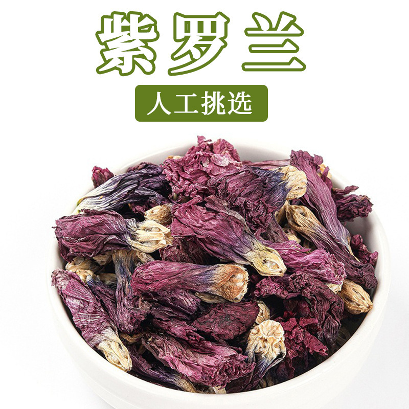 Dried Violet Flowers, Chinese Herbal Medicine Wholesale, Hibiscus Flowers, Violet Flower Tea, Natural Pure Violet Flowers in Bulk, In Stock Dried Violet Flowers, Chinese Herbal Medicine Wholesale, Hibiscus Flowers, Violet Flower Tea, Natural Pure Violet Flowers in Bulk, In Stock