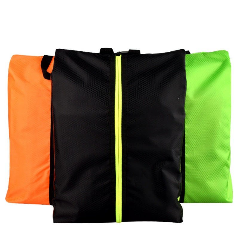 Сумка для обуви ручная бахила для путешествий портативная обувь сумка для хранения обуви чехол для обуви влагостойкая и пылезащитная сумка для обуви