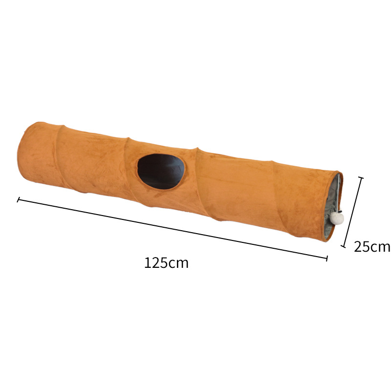 브라운 채널 1.25M