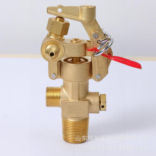 CQ-2 Co2 Valve, EP12-150 Cylinder Valve, XF-1B Valve, Co2 Valve