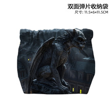 ʯ���Gargoyle��ͨϵ�� ��Ƭ�������y���ڼt����ռ{��