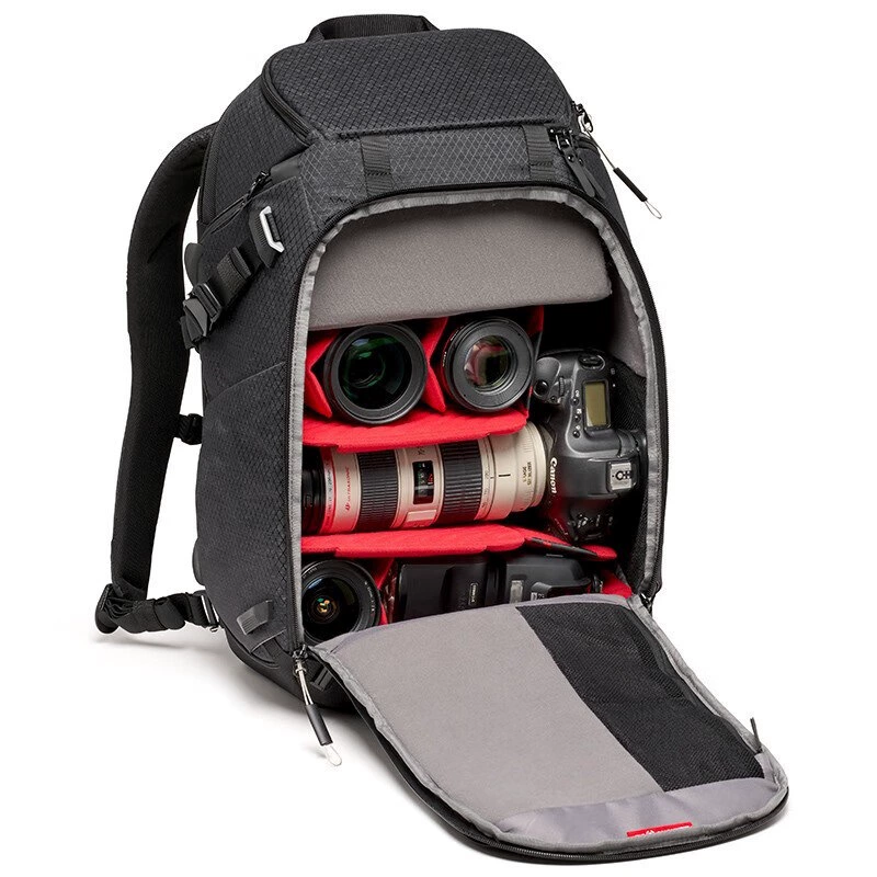Рюкзак Manfrotto Grand Expert Master Mi-Backpack Master Collection MB PL2-BP