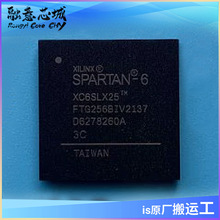 XC6SLX25-3FTG256C BGA ���Ҫ؛Ո��ԃ �����· ICоƬ