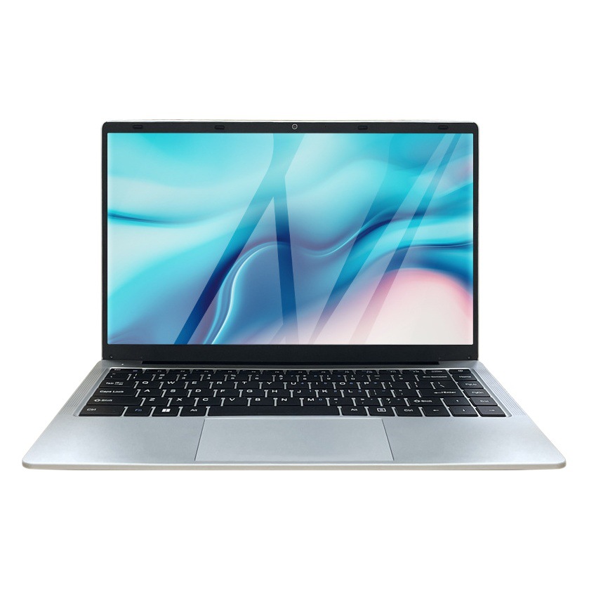 Explosivo transfronterizo 15,6 pulgadas N5095 portátil portátil portátil laptop al por mayor