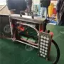 本安型立即遥控关闭闸板