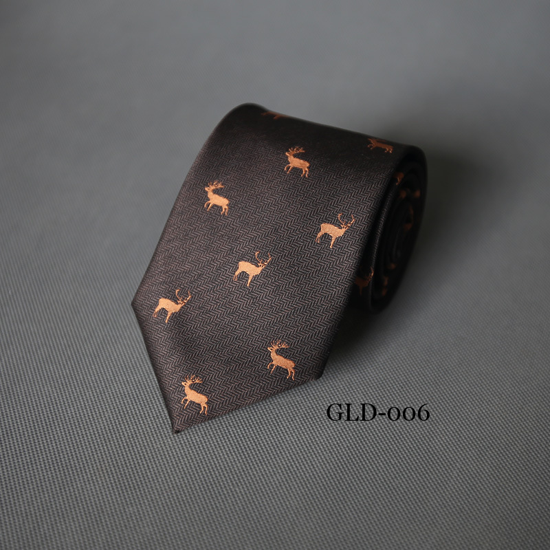 GLD-006