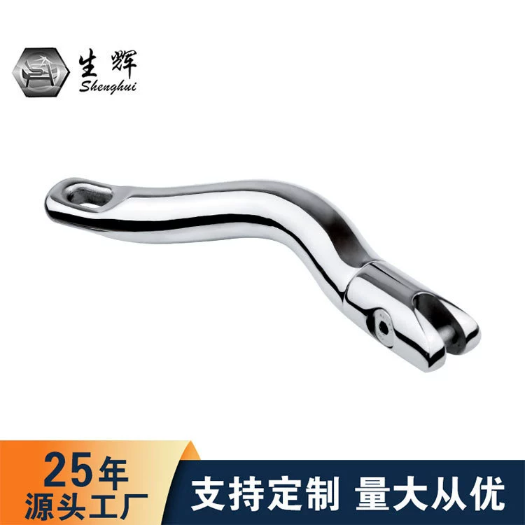 Производитель спот морских судов длинный якорный разъем